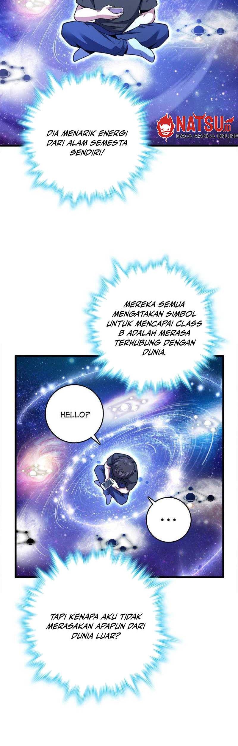 Spare Me, Great Lord! Chapter 421 Gambar 28