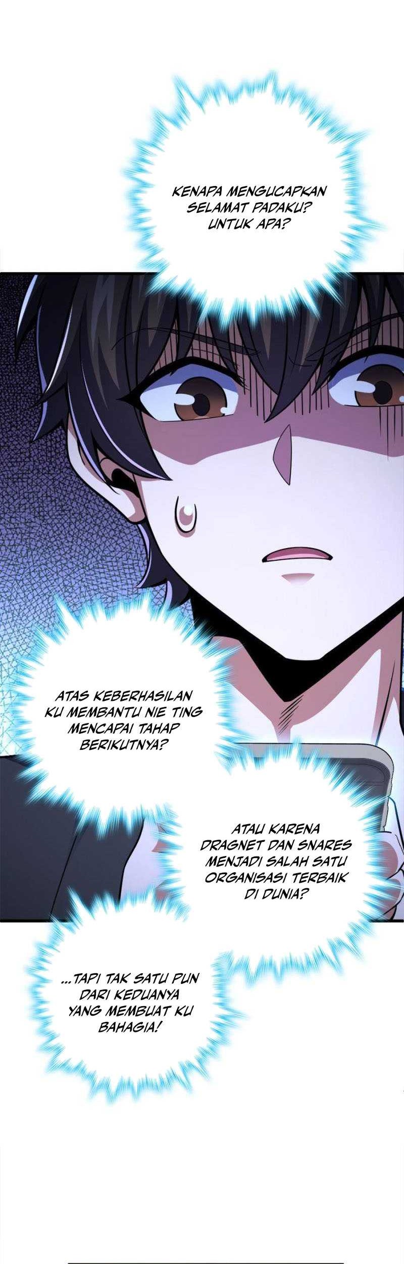 Spare Me, Great Lord! Chapter 421 Gambar 30