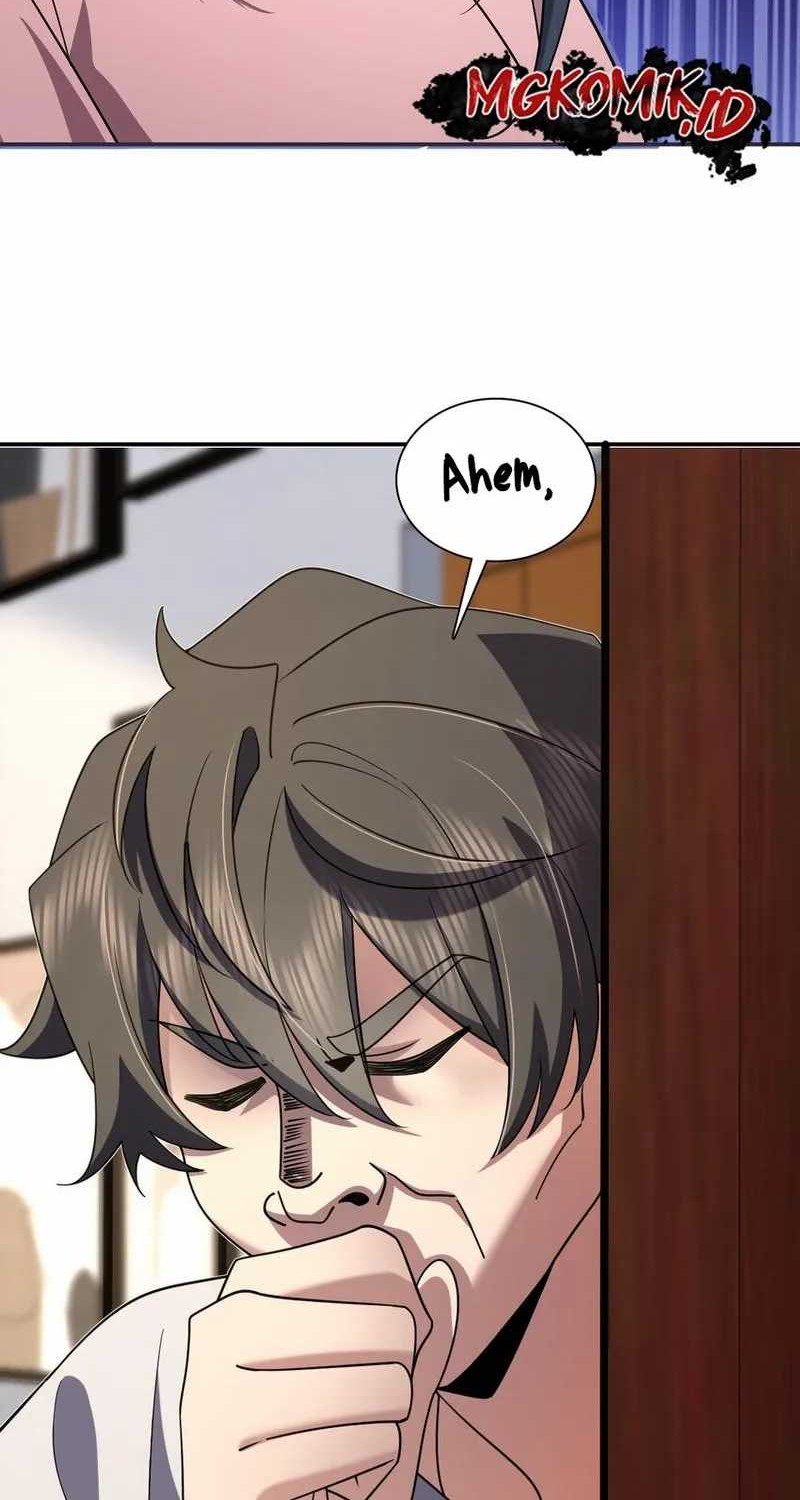 My Wife Is From a Thousand Years Ago Chapter 161 Gambar 28