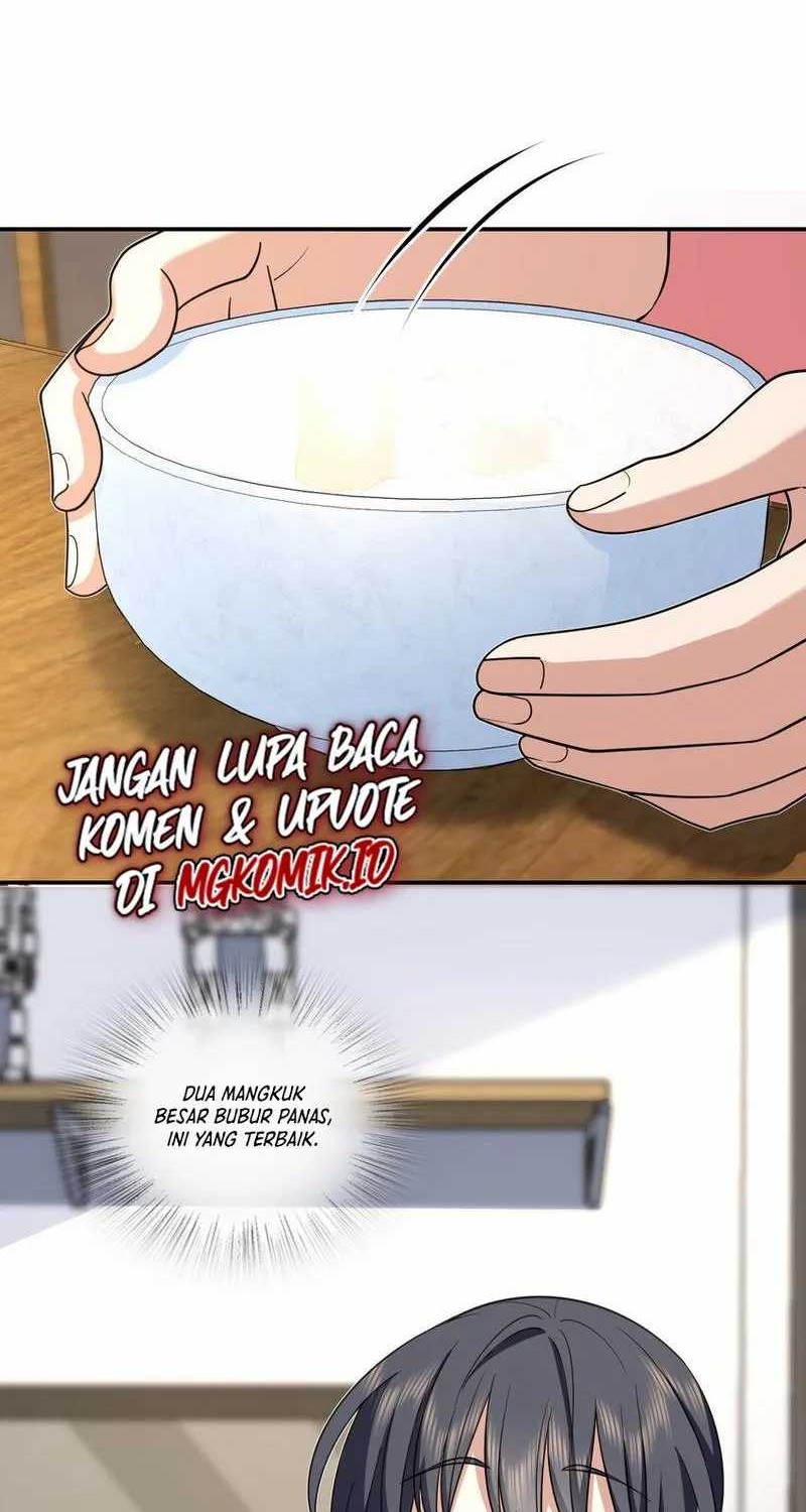 My Wife Is From a Thousand Years Ago Chapter 161 Gambar 30