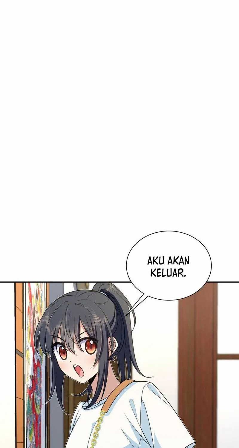 My Wife Is From a Thousand Years Ago Chapter 161 Gambar 32