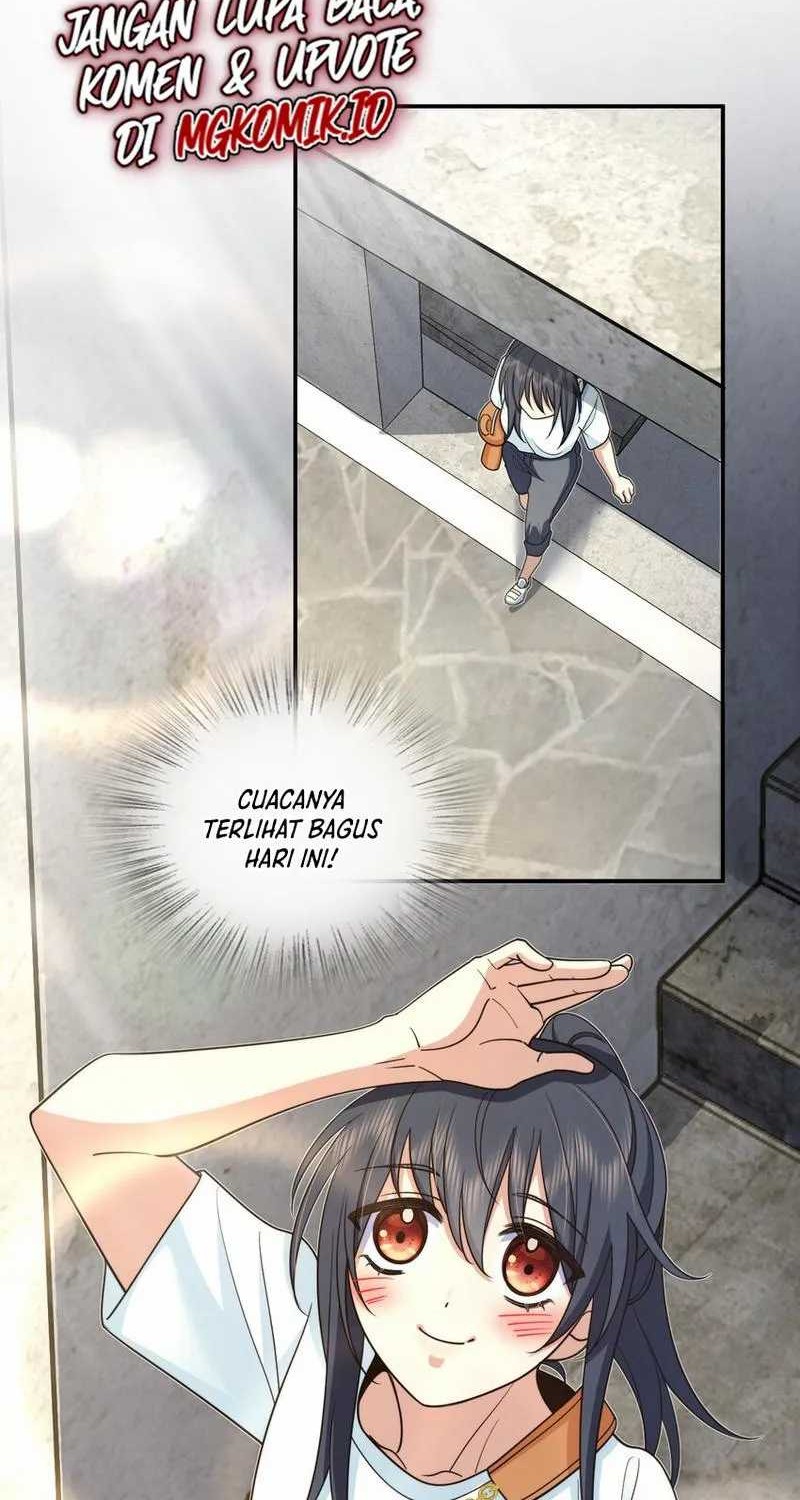 My Wife Is From a Thousand Years Ago Chapter 161 Gambar 34