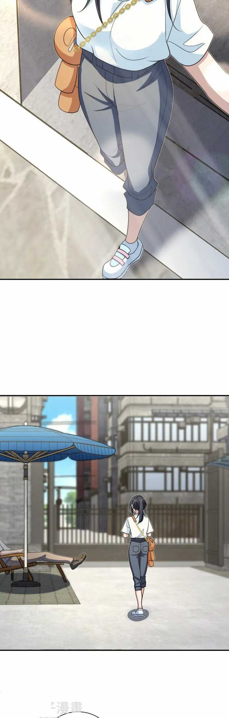 My Wife Is From a Thousand Years Ago Chapter 161 Gambar 35