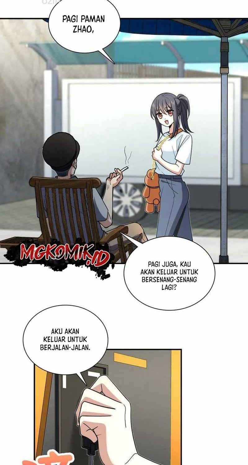 My Wife Is From a Thousand Years Ago Chapter 161 Gambar 36