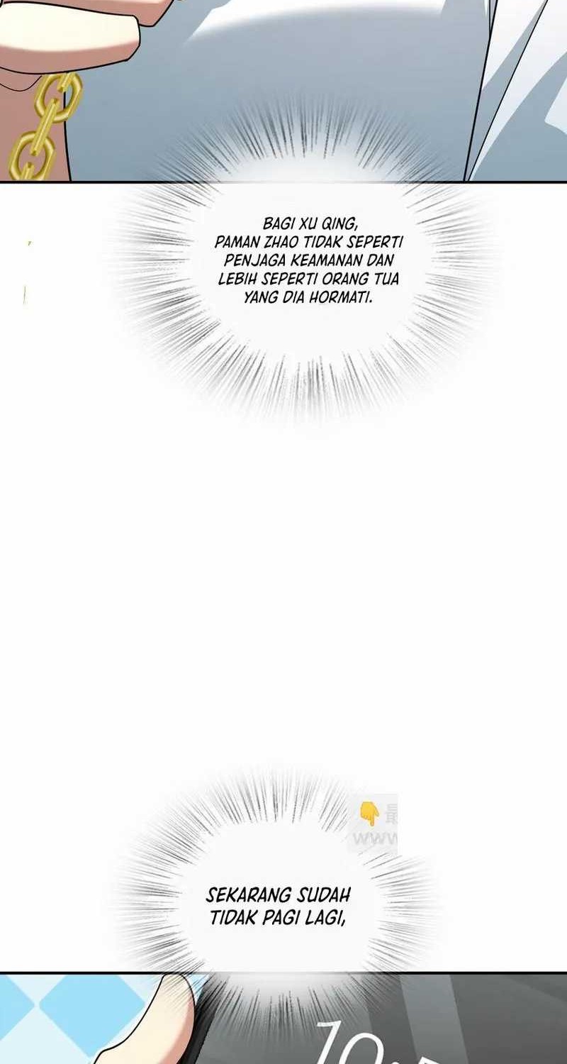 My Wife Is From a Thousand Years Ago Chapter 161 Gambar 38