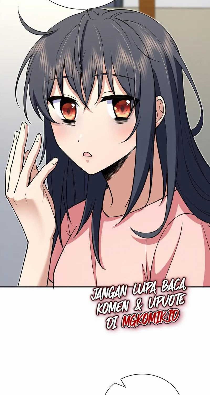 My Wife Is From a Thousand Years Ago Chapter 161 Gambar 20