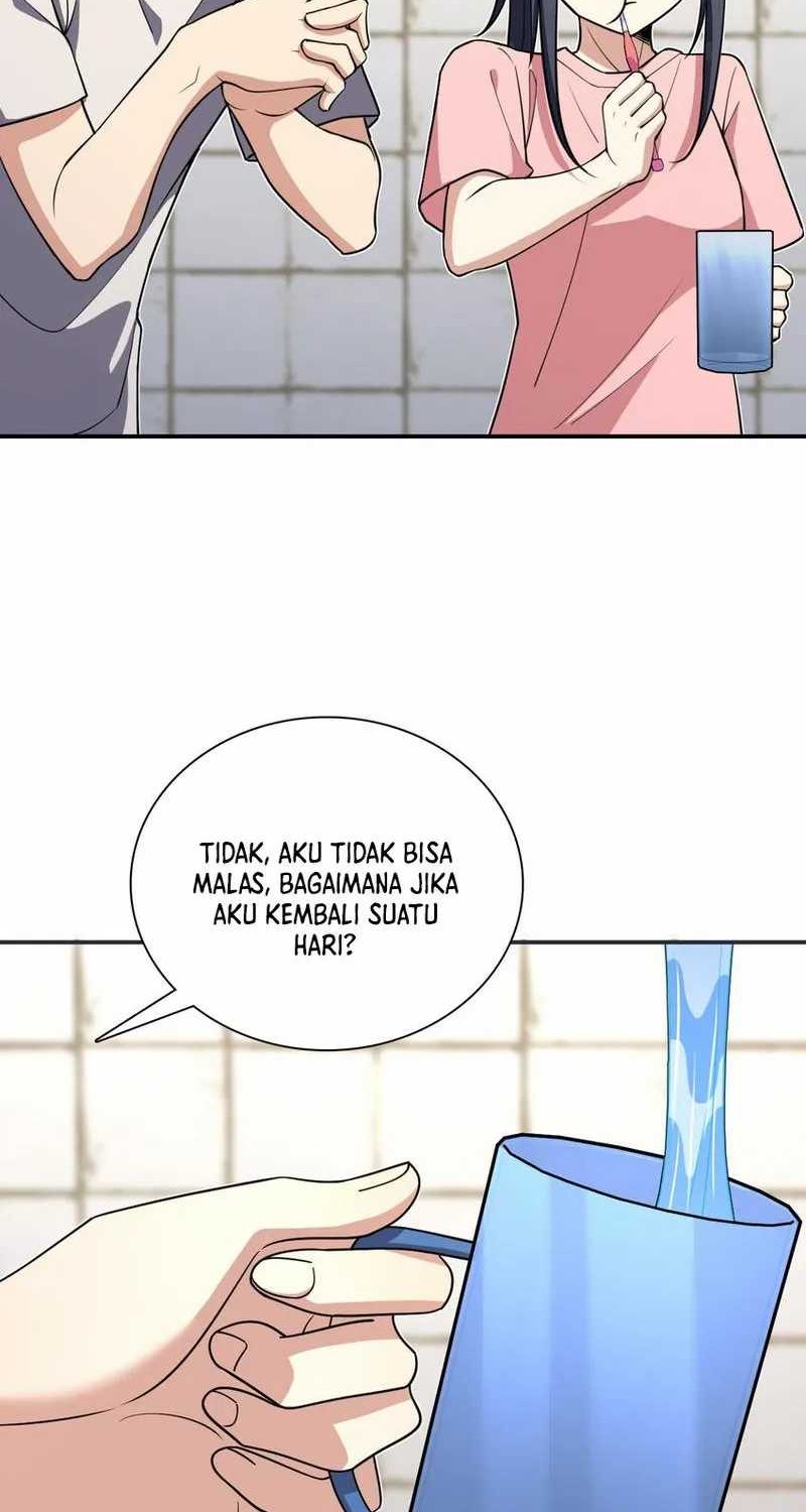 My Wife Is From a Thousand Years Ago Chapter 161 Gambar 24