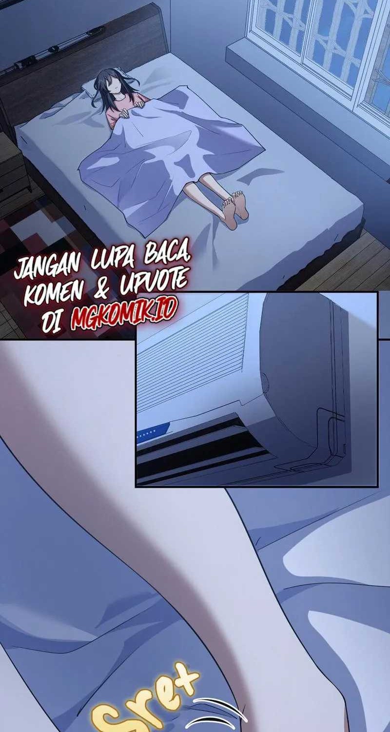 Manhua My Wife Is From a Thousand Years Ago Chapter 161 gambar nomor 2