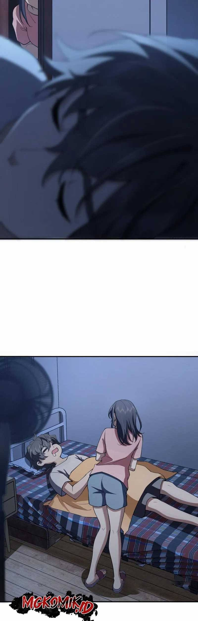 My Wife Is From a Thousand Years Ago Chapter 161 Gambar 7