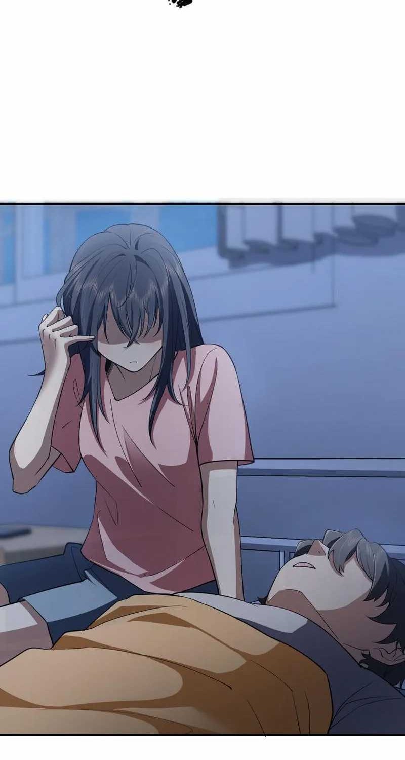 My Wife Is From a Thousand Years Ago Chapter 161 Gambar 8