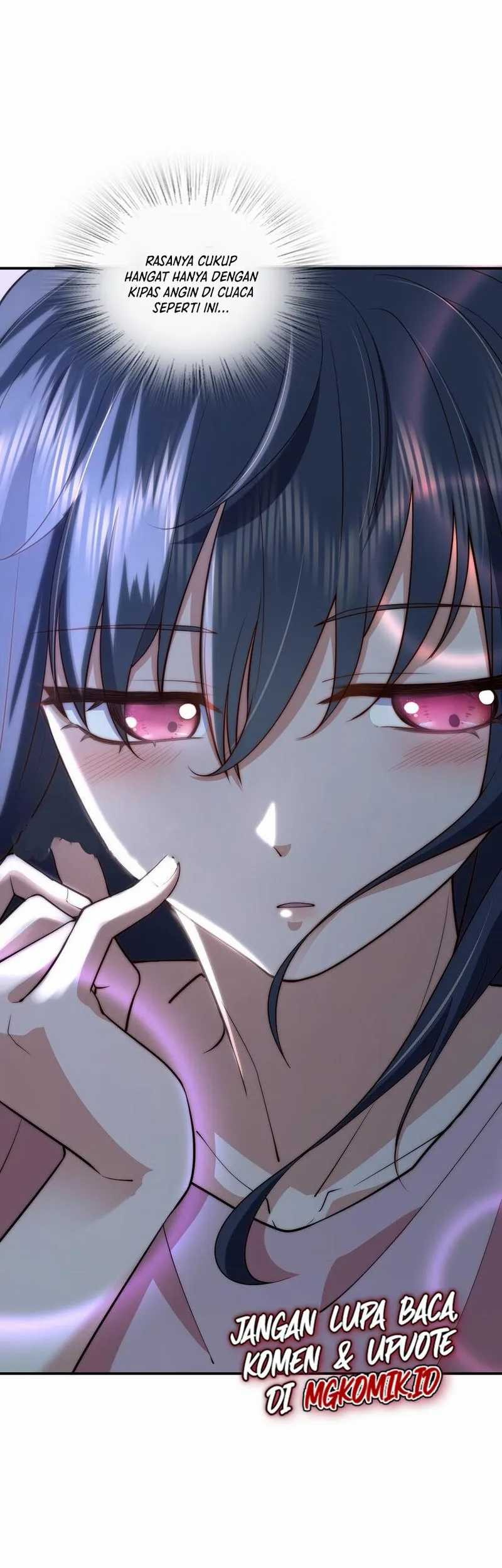 My Wife Is From a Thousand Years Ago Chapter 161 Gambar 9