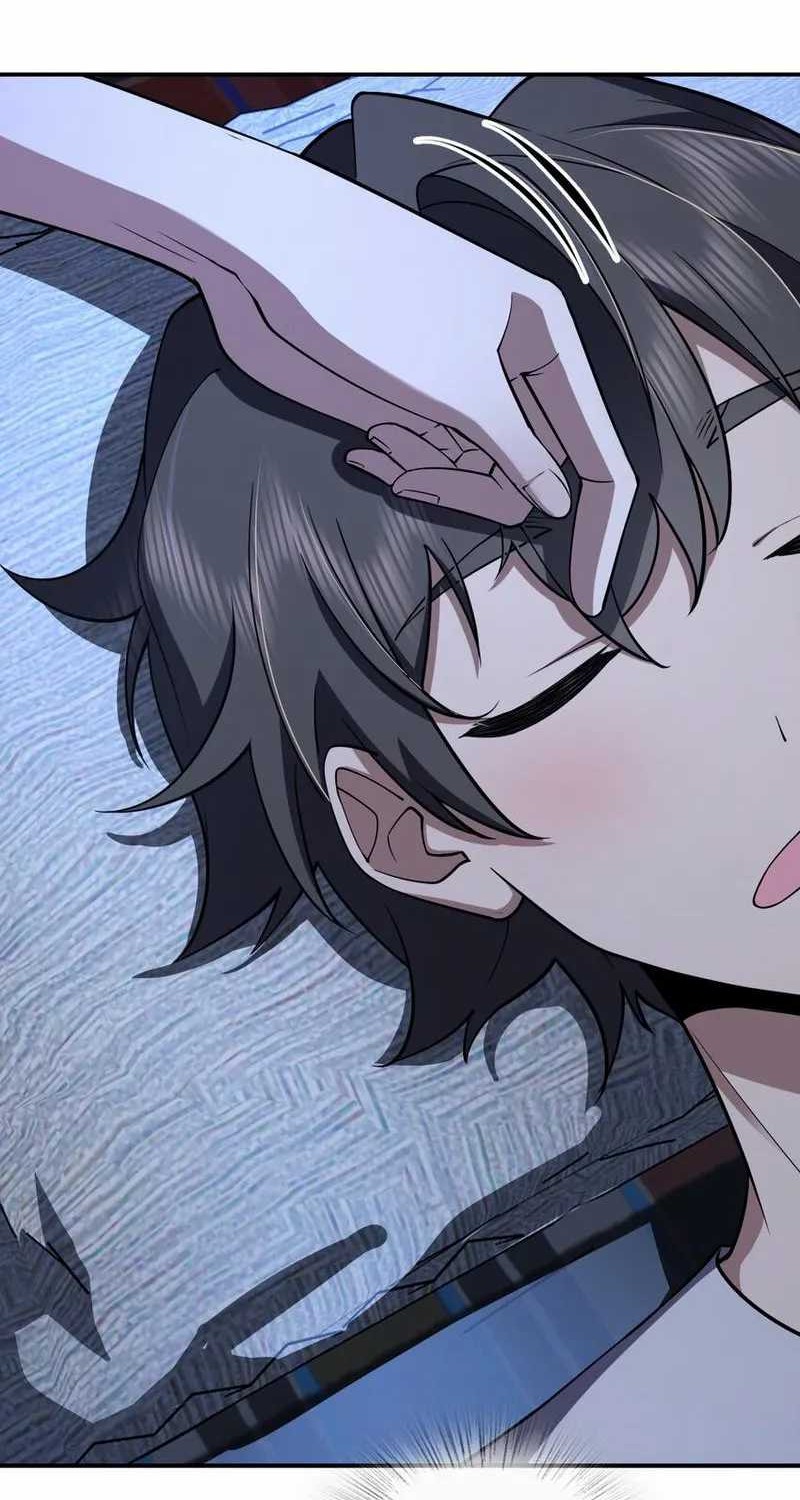 My Wife Is From a Thousand Years Ago Chapter 161 Gambar 10