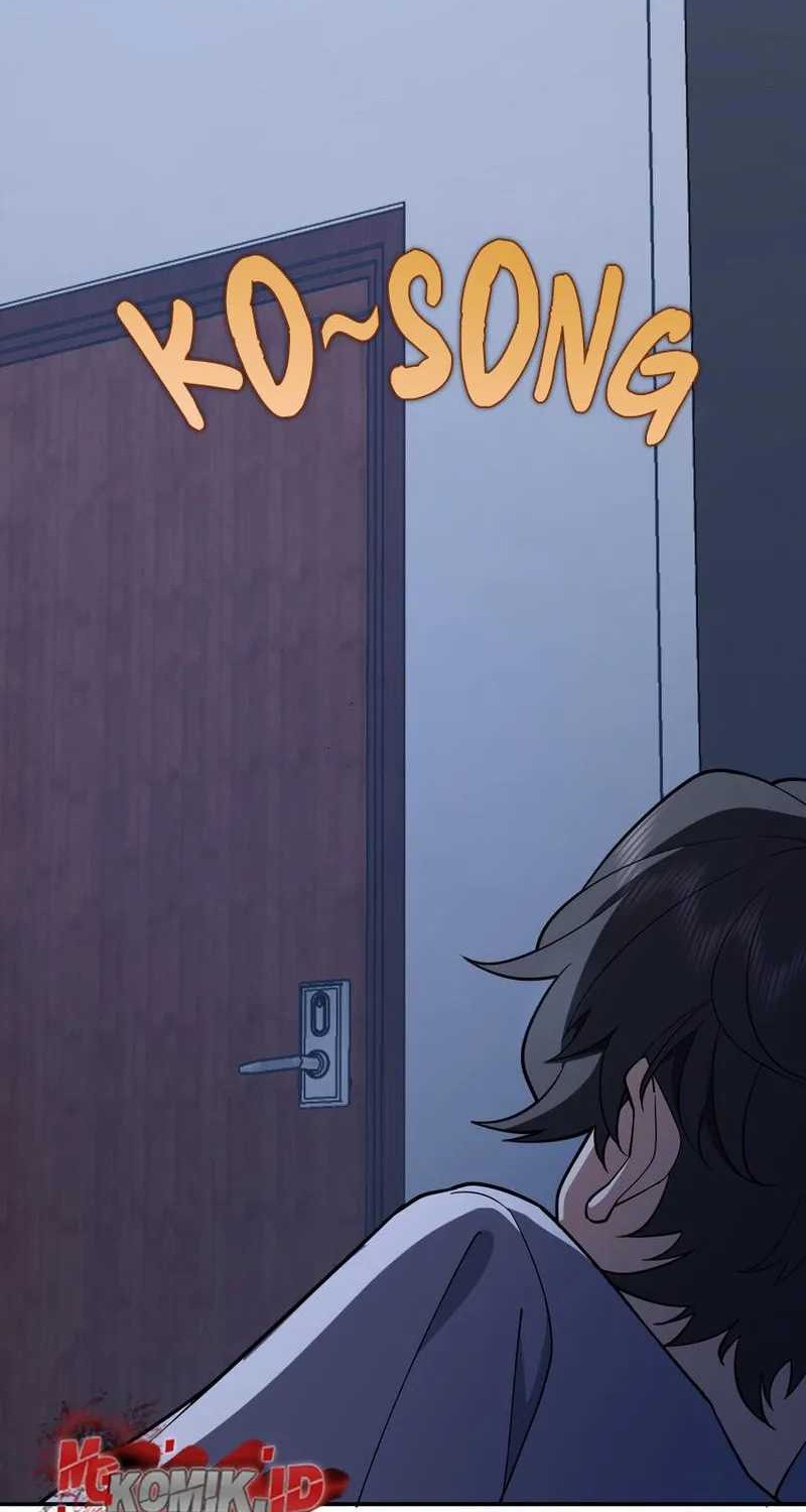 My Wife Is From a Thousand Years Ago Chapter 161 Gambar 12