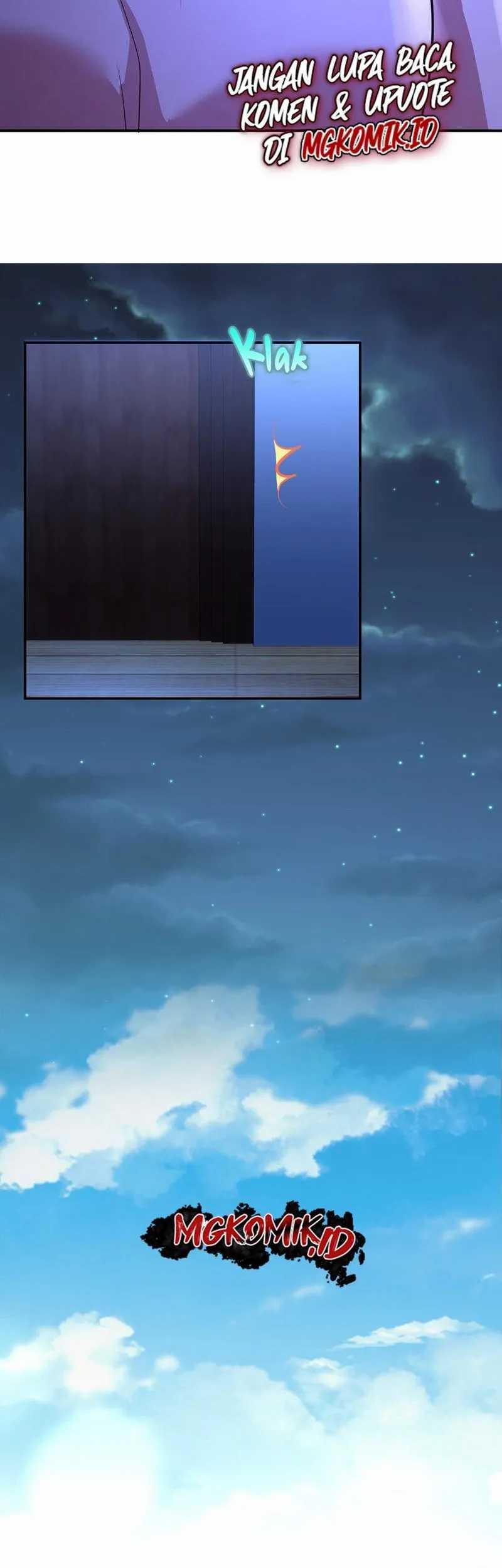 My Wife Is From a Thousand Years Ago Chapter 161 Gambar 17