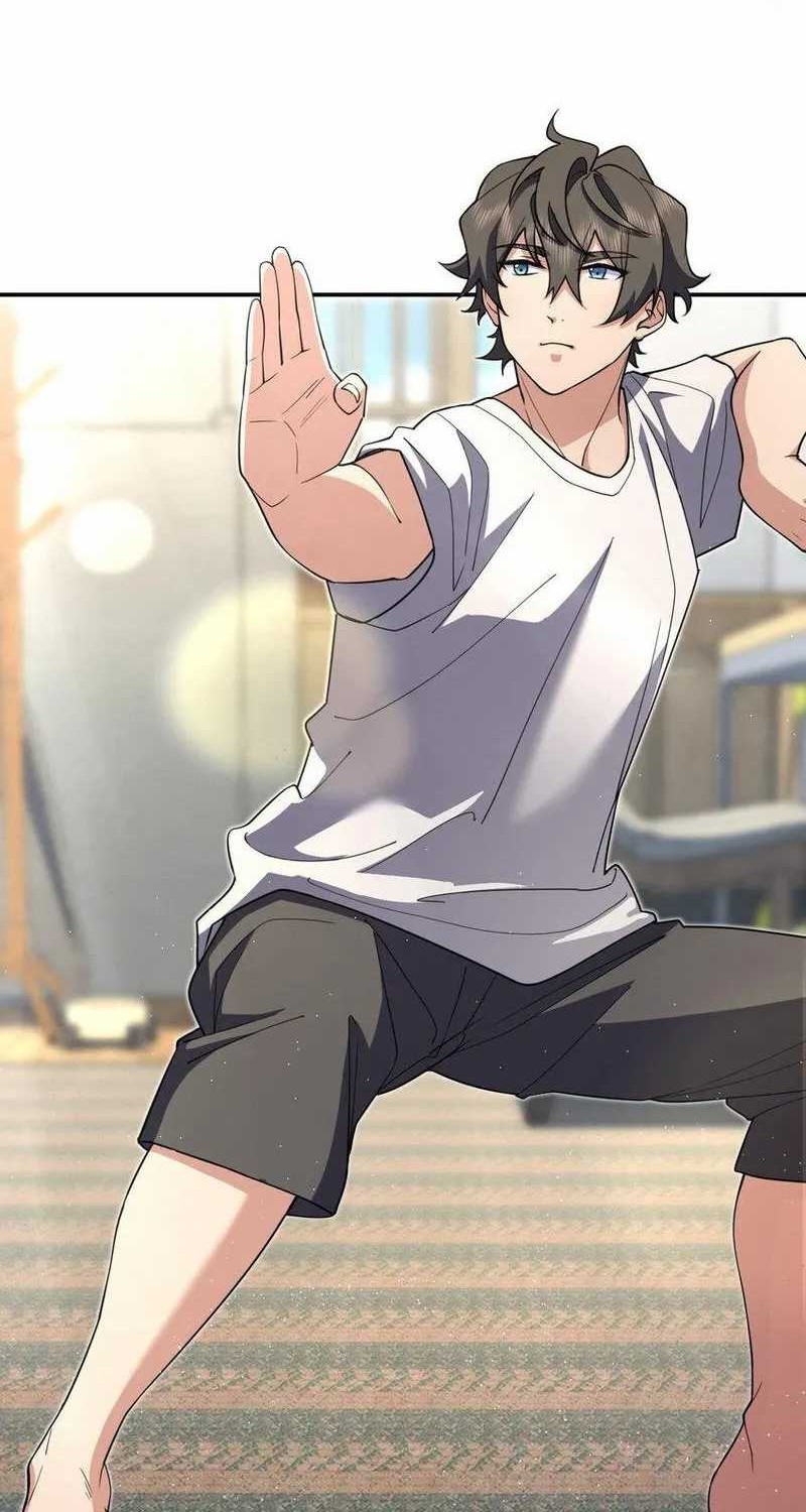 My Wife Is From a Thousand Years Ago Chapter 161 Gambar 18