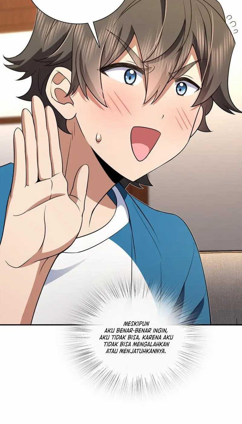 My Wife Is From a Thousand Years Ago Chapter 160 Gambar 31