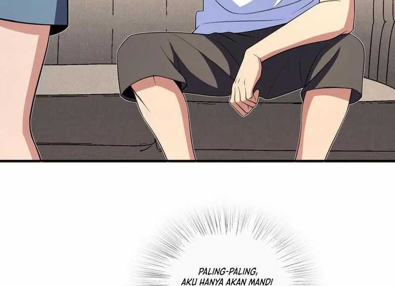 My Wife Is From a Thousand Years Ago Chapter 160 Gambar 35