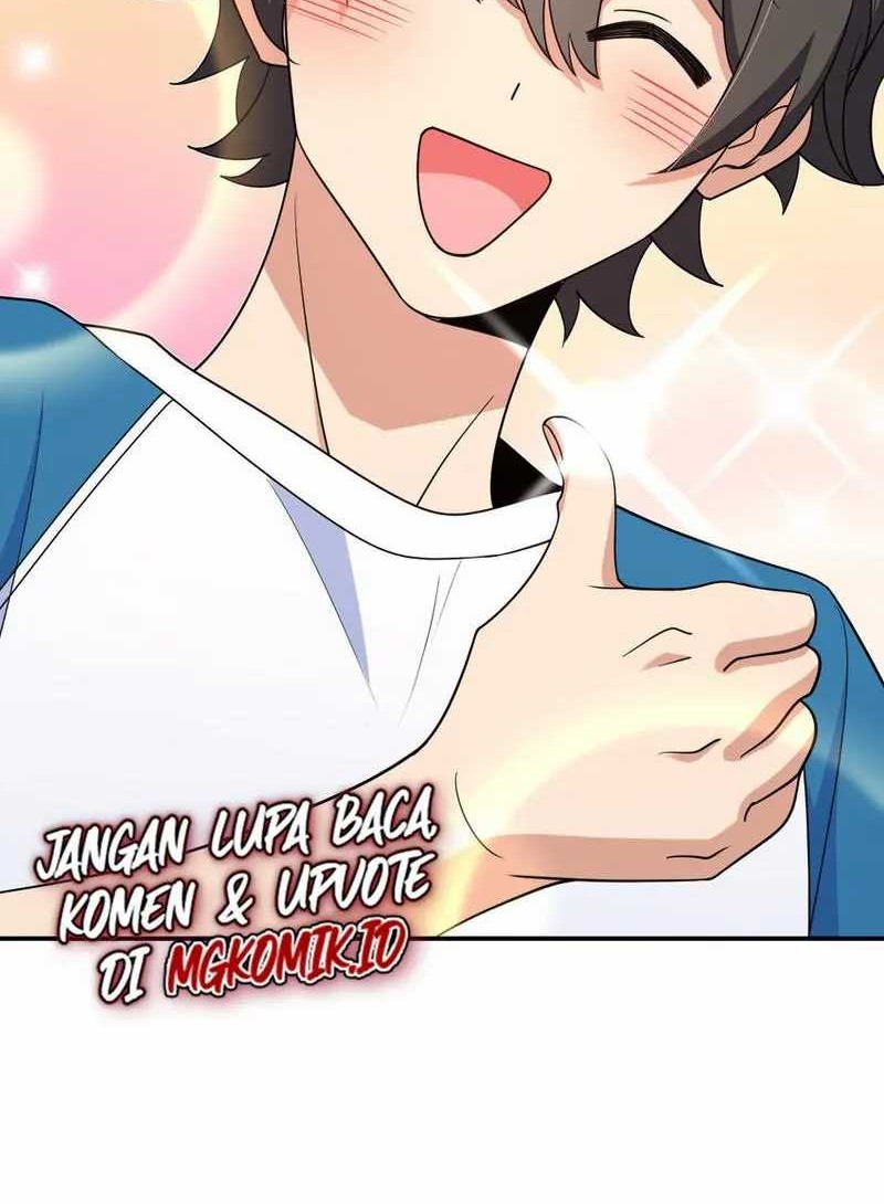 My Wife Is From a Thousand Years Ago Chapter 160 Gambar 19