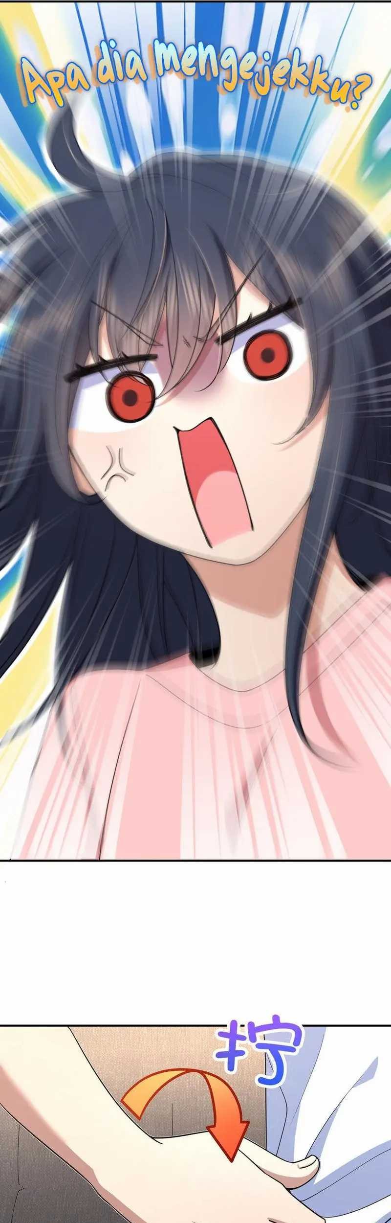 My Wife Is From a Thousand Years Ago Chapter 160 Gambar 20