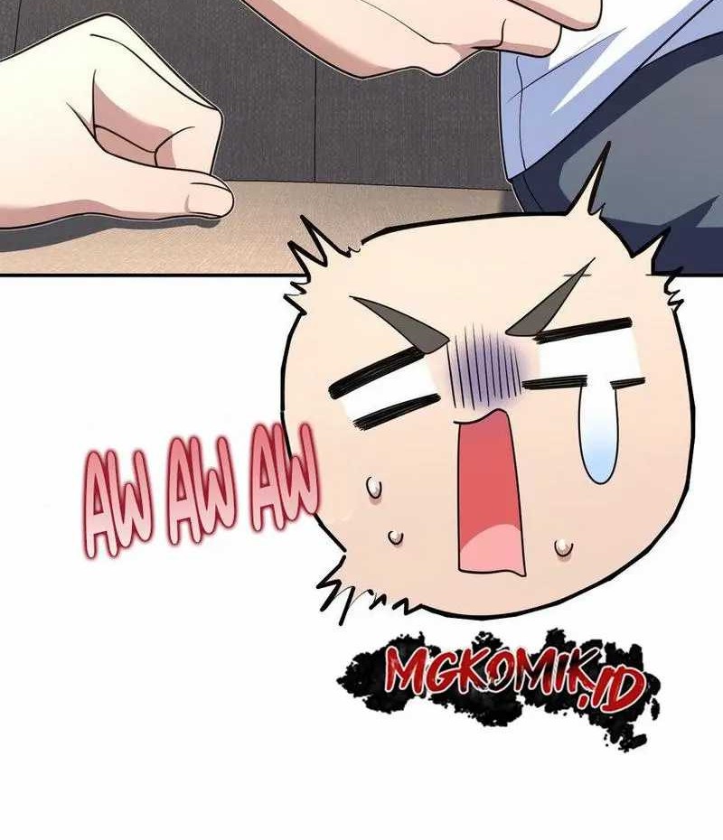 My Wife Is From a Thousand Years Ago Chapter 160 Gambar 21