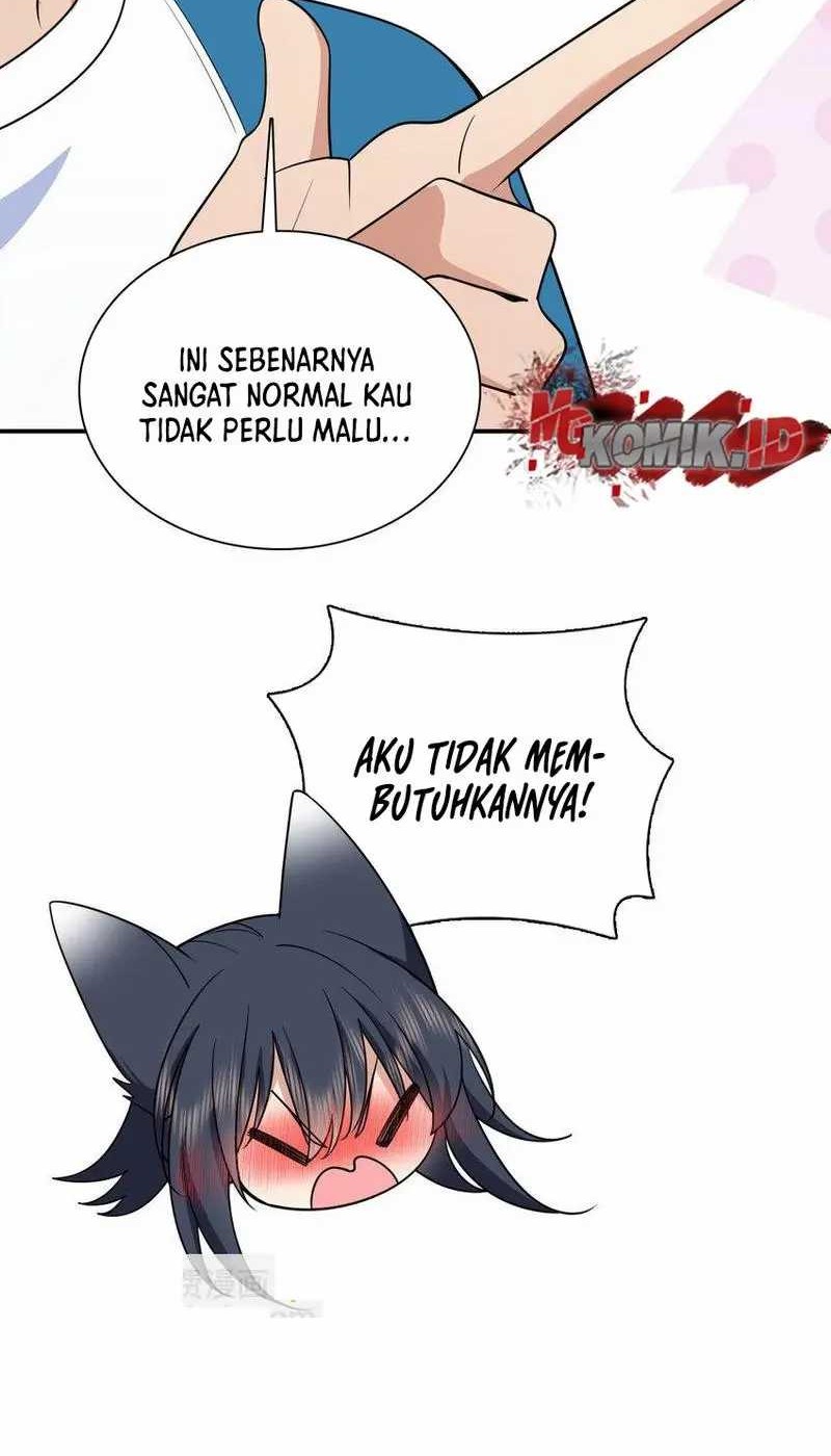 My Wife Is From a Thousand Years Ago Chapter 160 Gambar 23