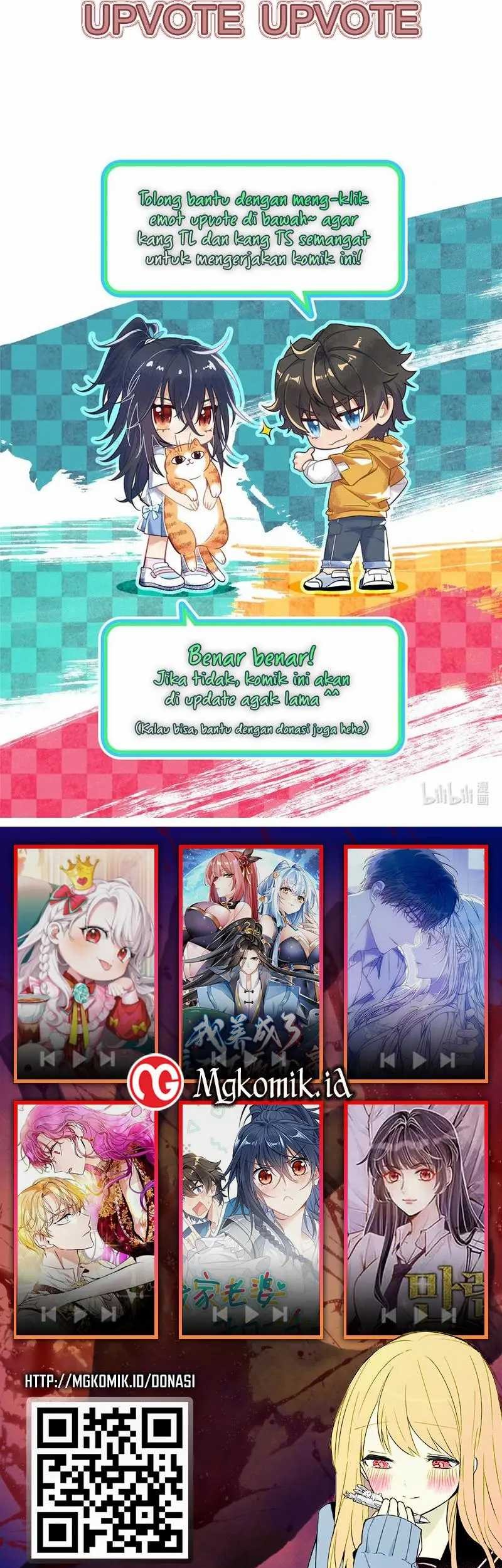 My Wife Is From a Thousand Years Ago Chapter 160 Gambar 38