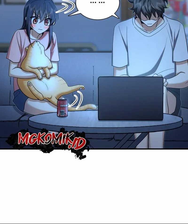 My Wife Is From a Thousand Years Ago Chapter 160 Gambar 4