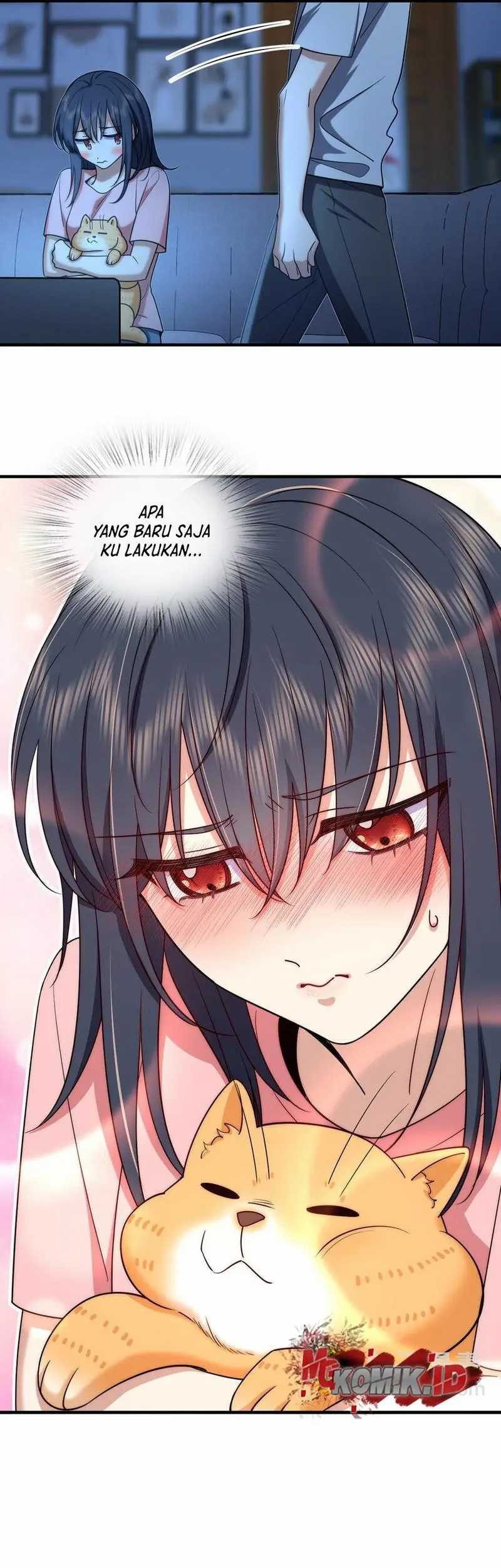 My Wife Is From a Thousand Years Ago Chapter 160 Gambar 5