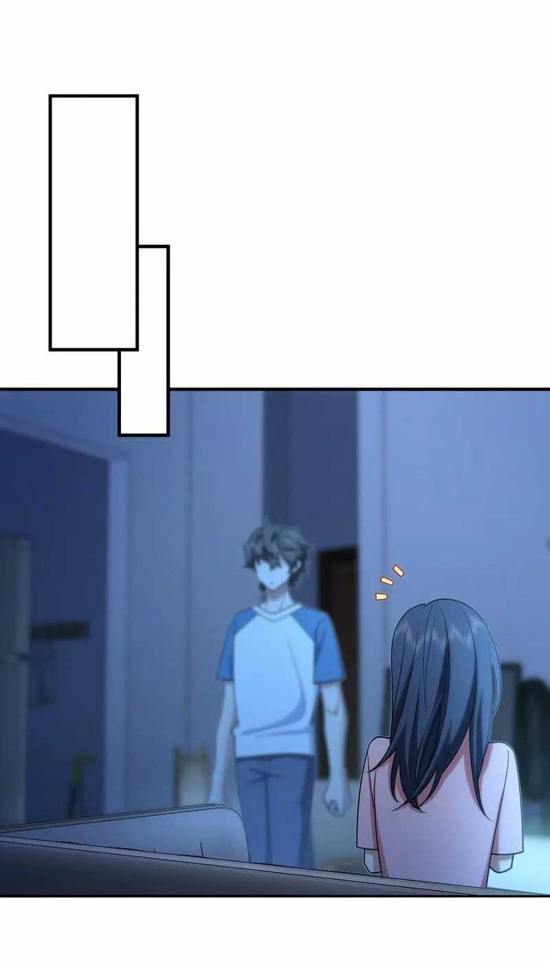 My Wife Is From a Thousand Years Ago Chapter 160 Gambar 6