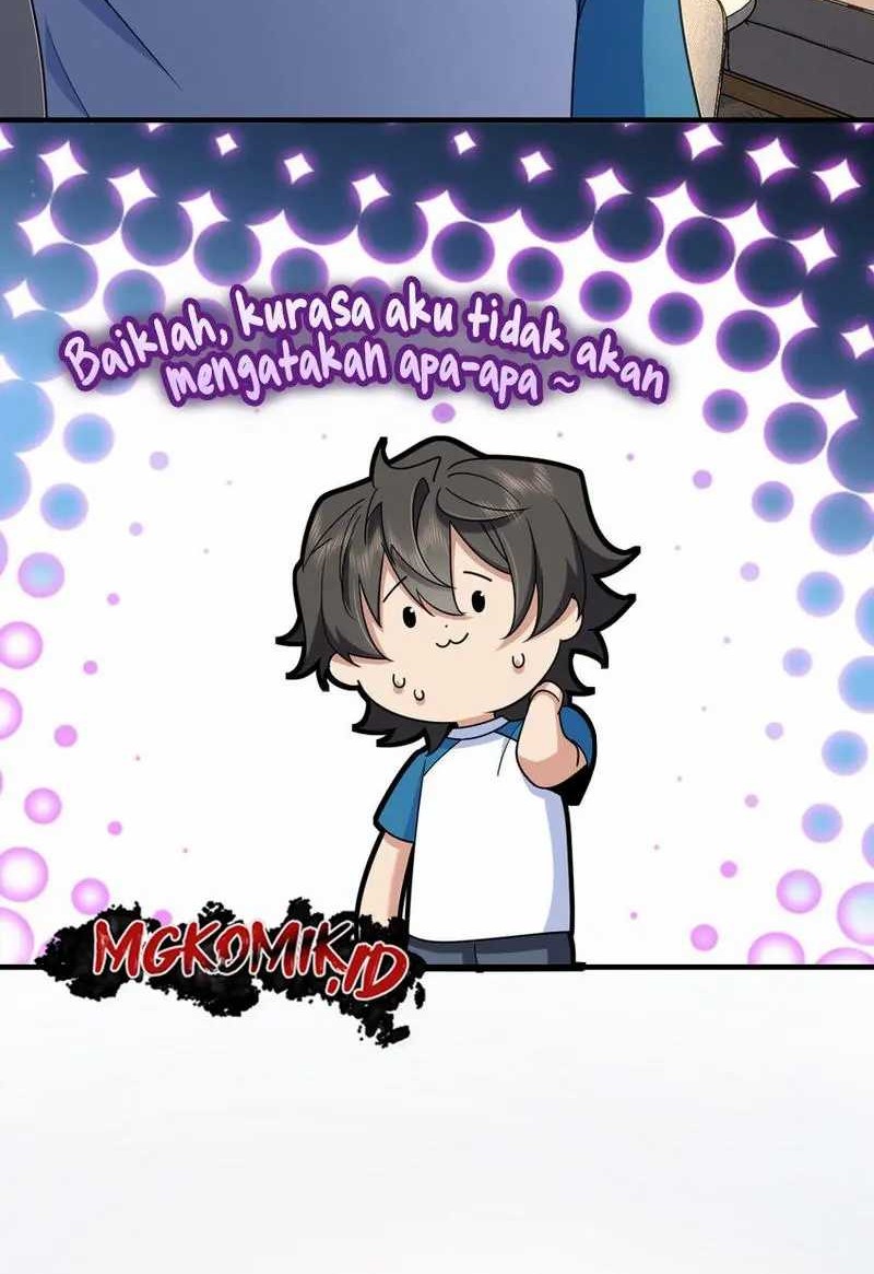 My Wife Is From a Thousand Years Ago Chapter 160 Gambar 10