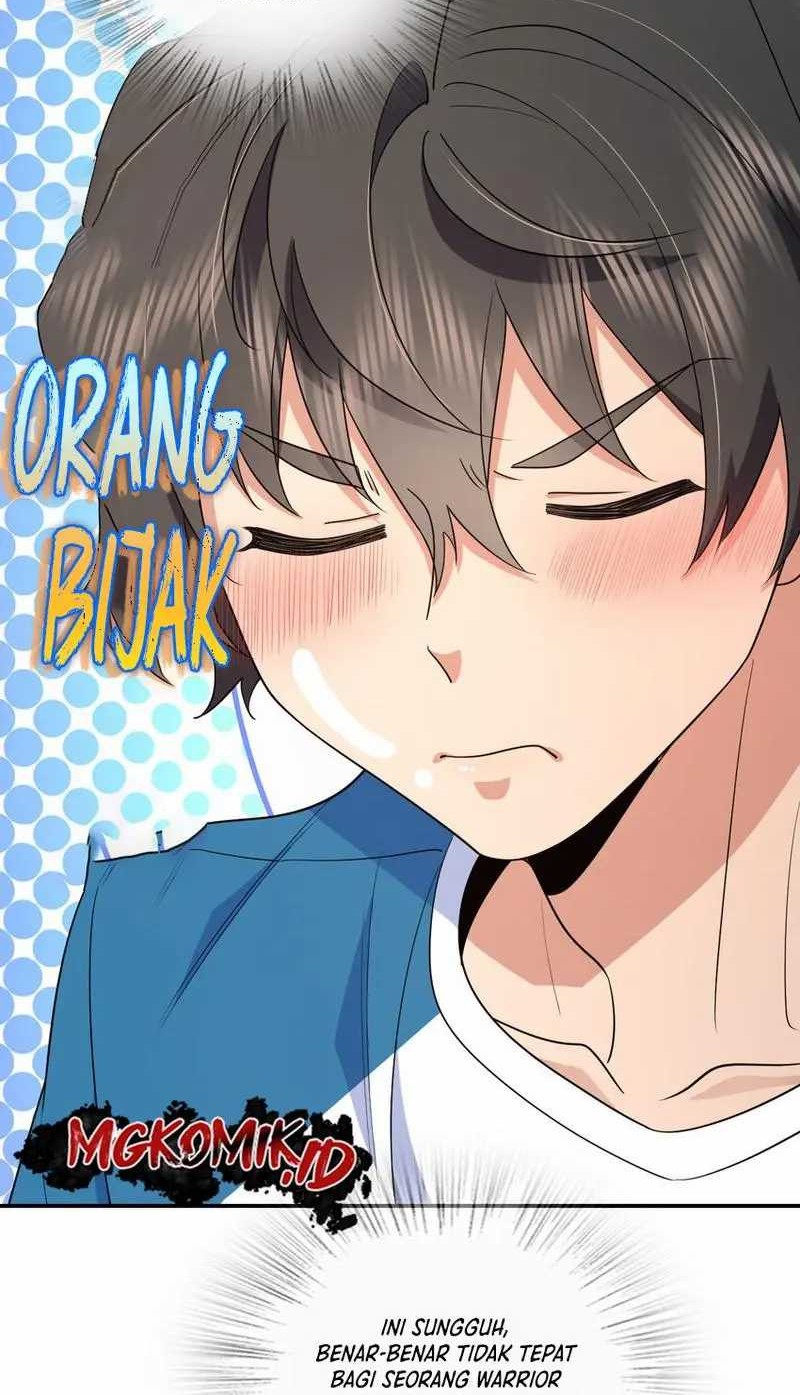 My Wife Is From a Thousand Years Ago Chapter 160 Gambar 12