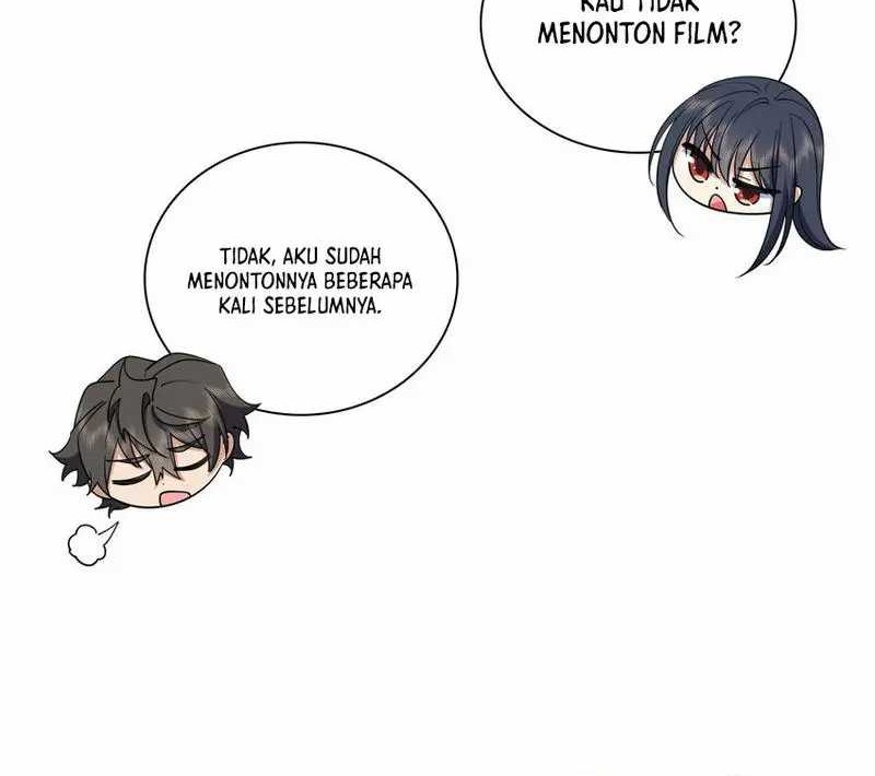 My Wife Is From a Thousand Years Ago Chapter 160 Gambar 14