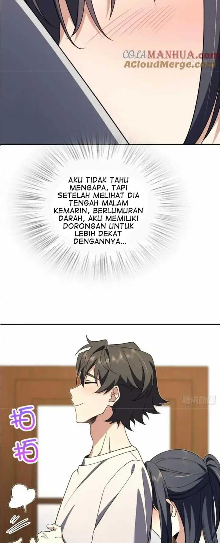 My Wife Is From a Thousand Years Ago Chapter 158 Gambar 14