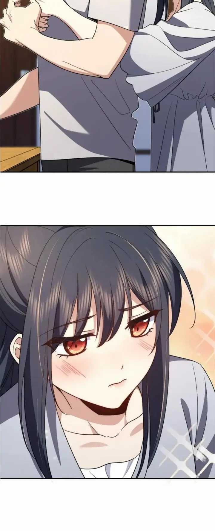 My Wife Is From a Thousand Years Ago Chapter 158 Gambar 15