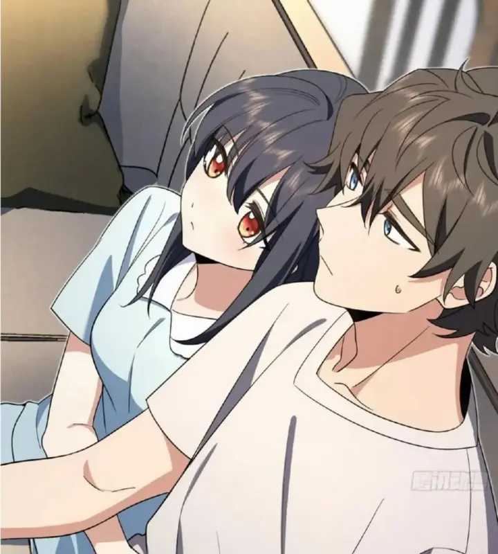 My Wife Is From a Thousand Years Ago Chapter 158 Gambar 17