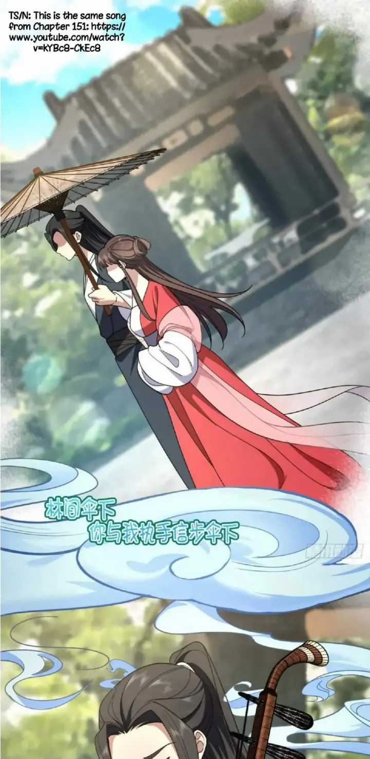 Komik My Wife Is From a Thousand Years Ago Chapter 158 gambar nomor 1