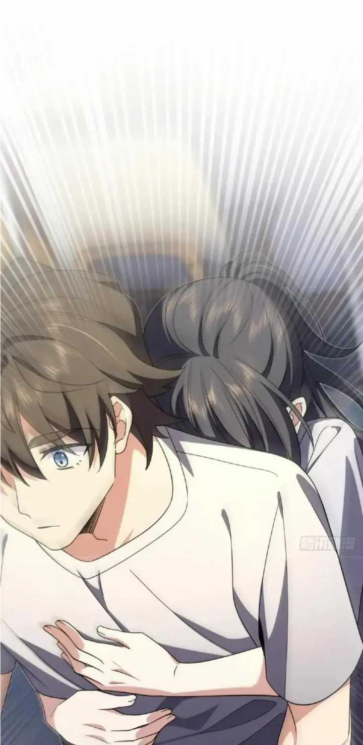 My Wife Is From a Thousand Years Ago Chapter 158 Gambar 11