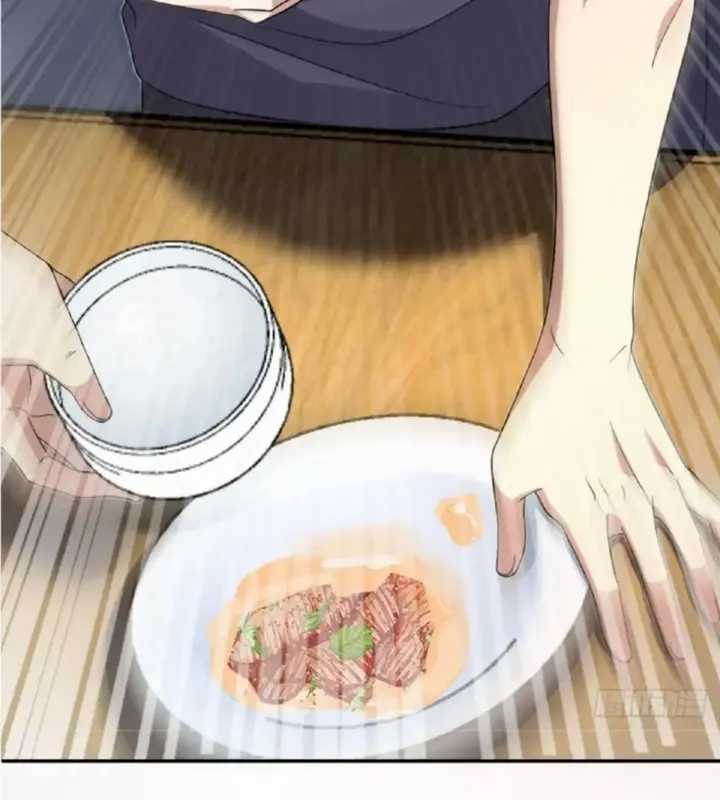 My Wife Is From a Thousand Years Ago Chapter 158 Gambar 12