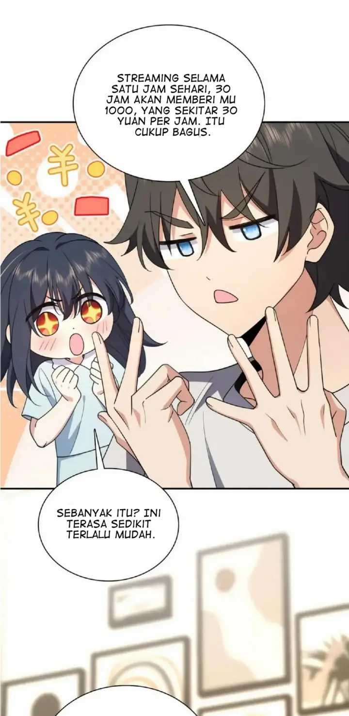 My Wife Is From a Thousand Years Ago Chapter 158 Gambar 26