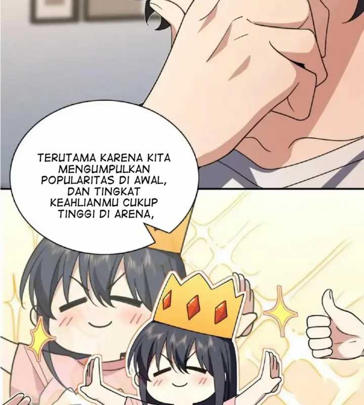 My Wife Is From a Thousand Years Ago Chapter 158 Gambar 28