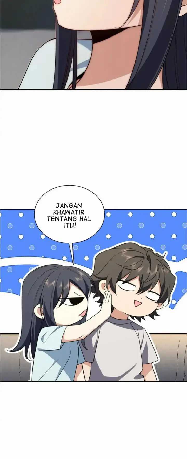 My Wife Is From a Thousand Years Ago Chapter 158 Gambar 20