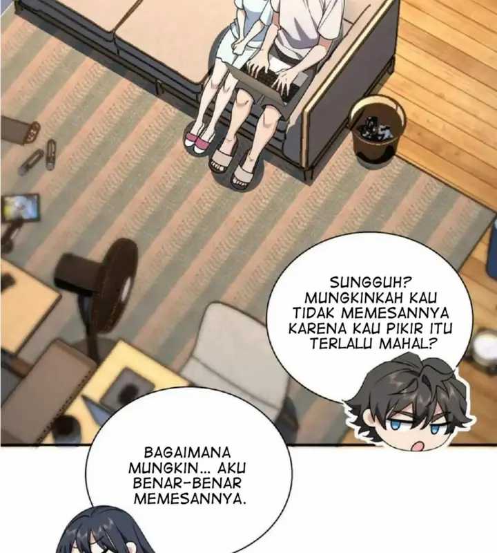 My Wife Is From a Thousand Years Ago Chapter 158 Gambar 23