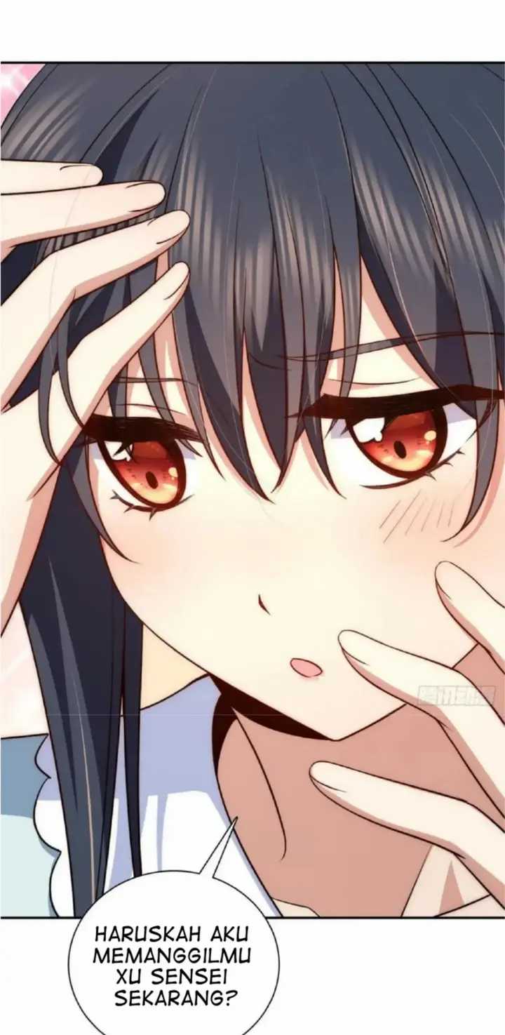 My Wife Is From a Thousand Years Ago Chapter 158 Gambar 36