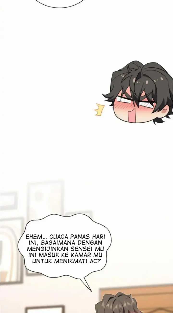 My Wife Is From a Thousand Years Ago Chapter 158 Gambar 37