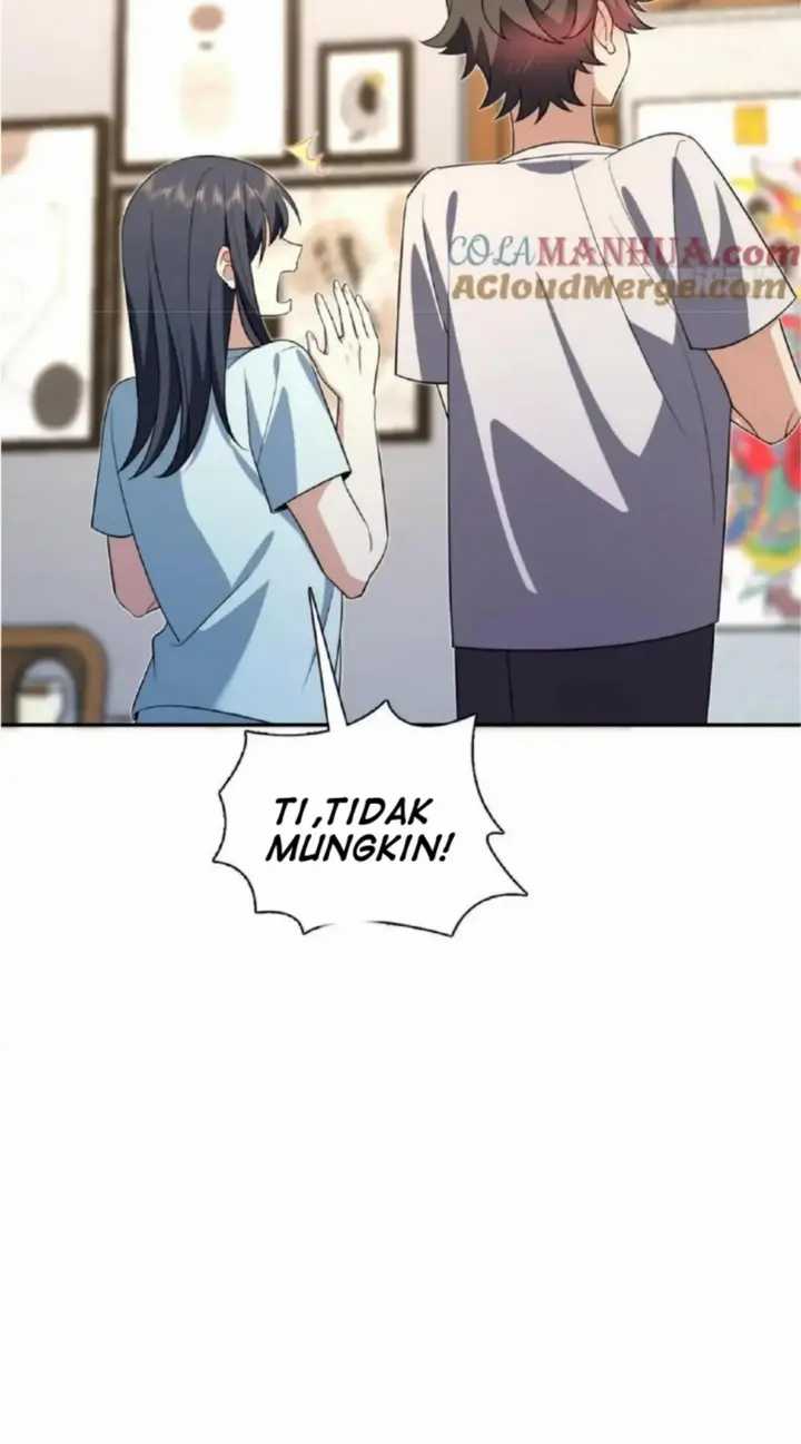 My Wife Is From a Thousand Years Ago Chapter 158 Gambar 38