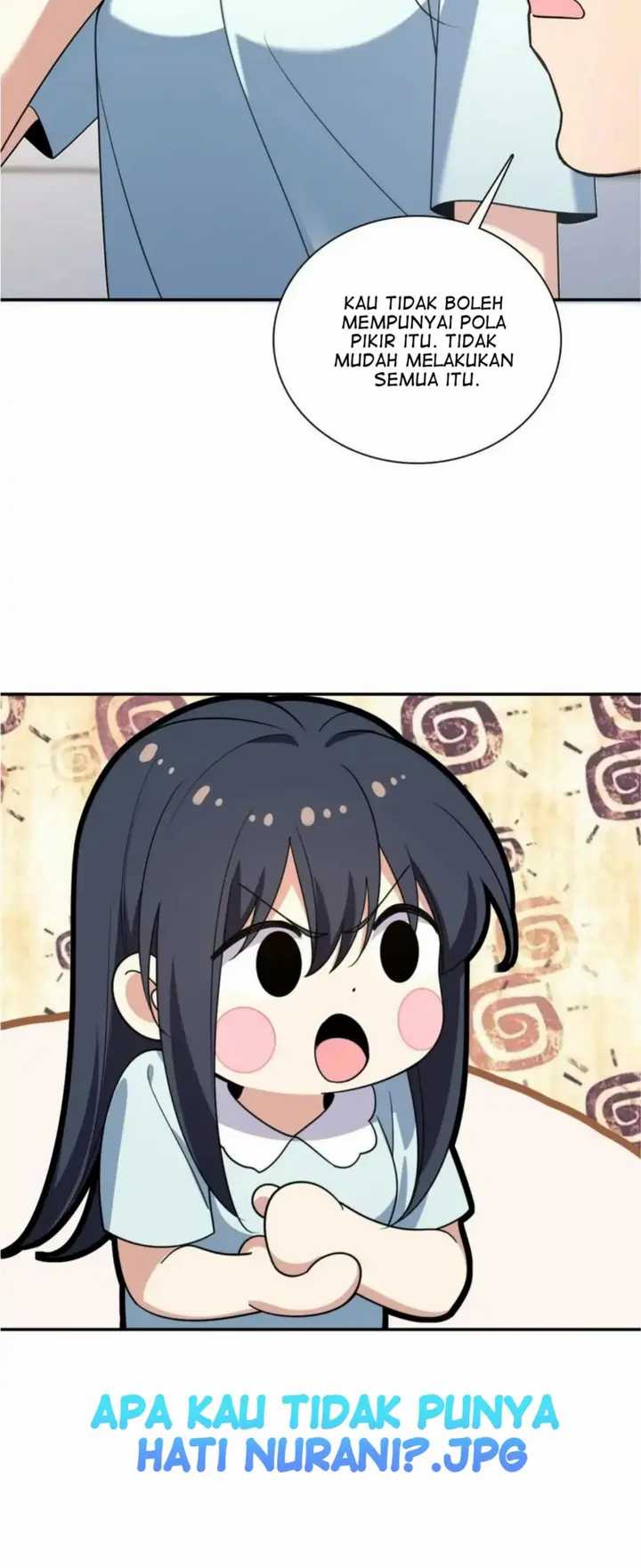 My Wife Is From a Thousand Years Ago Chapter 158 Gambar 30