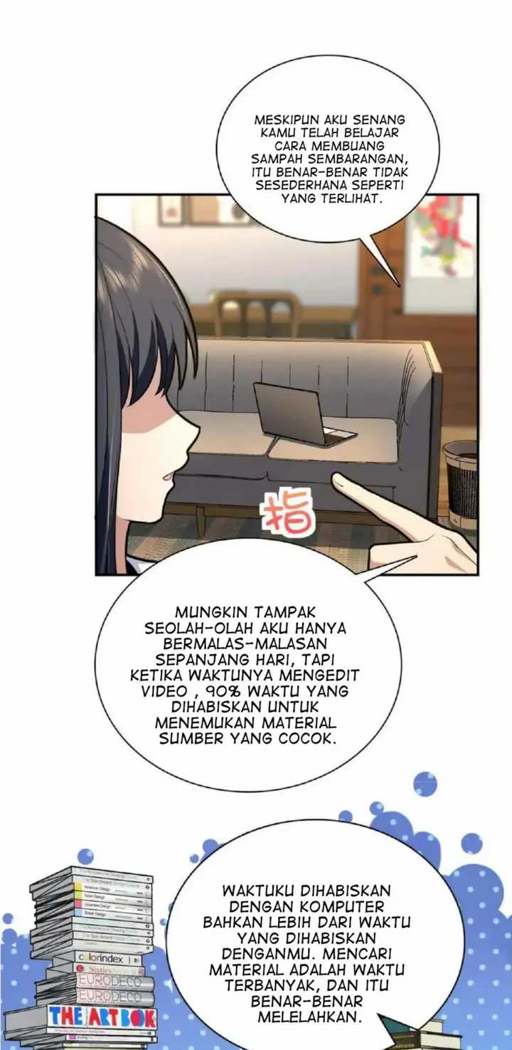 My Wife Is From a Thousand Years Ago Chapter 158 Gambar 31