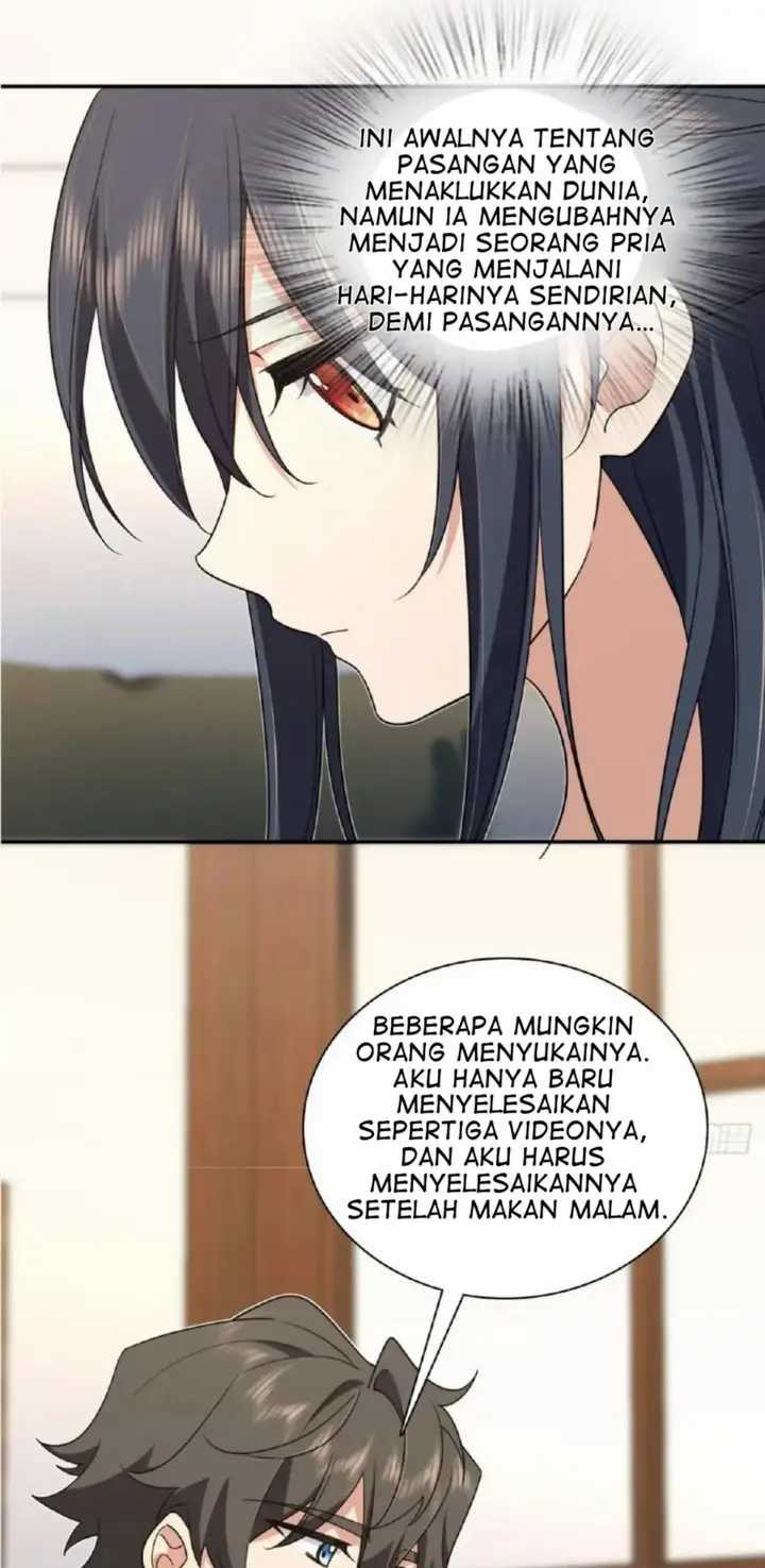 My Wife Is From a Thousand Years Ago Chapter 158 Gambar 6