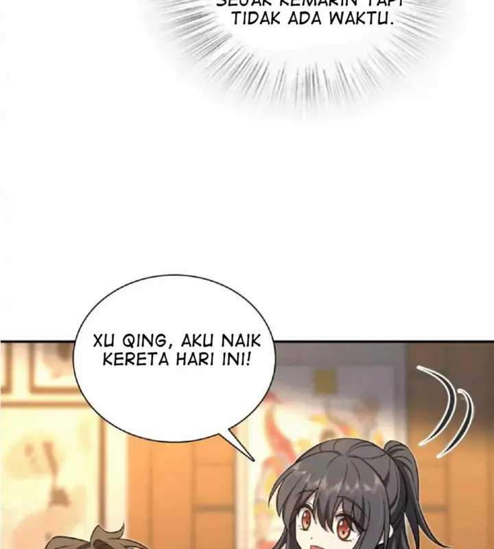 My Wife Is From a Thousand Years Ago Chapter 157 Gambar 18