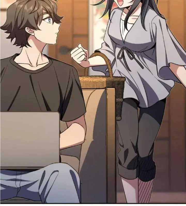 My Wife Is From a Thousand Years Ago Chapter 157 Gambar 19